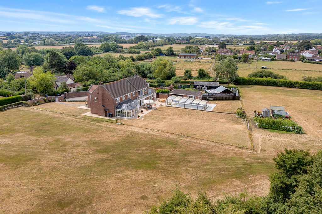 Property photo 2 of 42 Aerial Photo