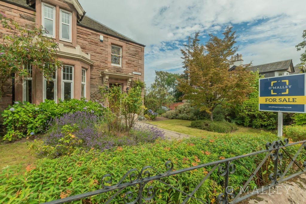 Property photo 1 of 24 External Front