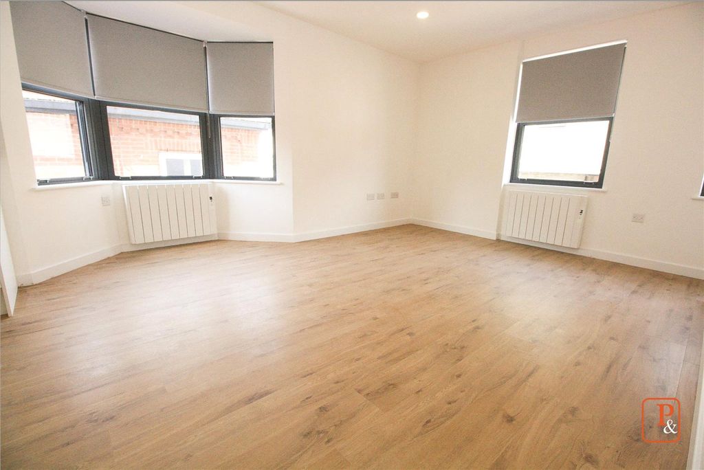 Property photo 2 of 4 Living Space