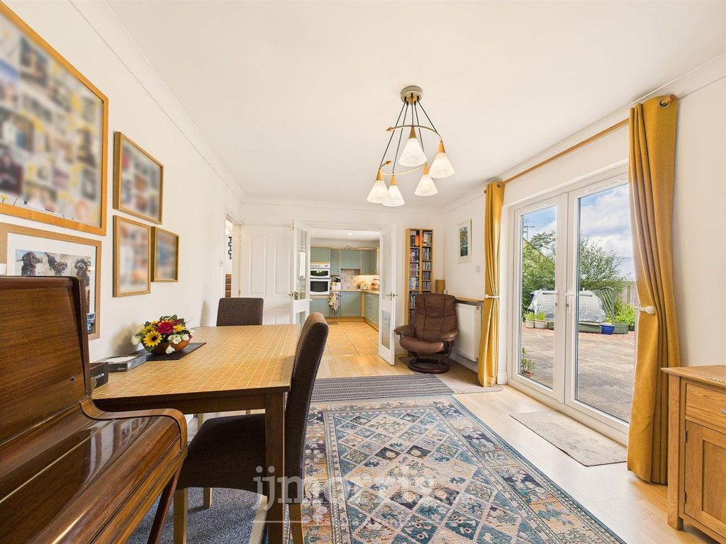 Additional image 12 of 4 bed detached bungalow for saleLlanddewi Velfrey, Narberth SA67