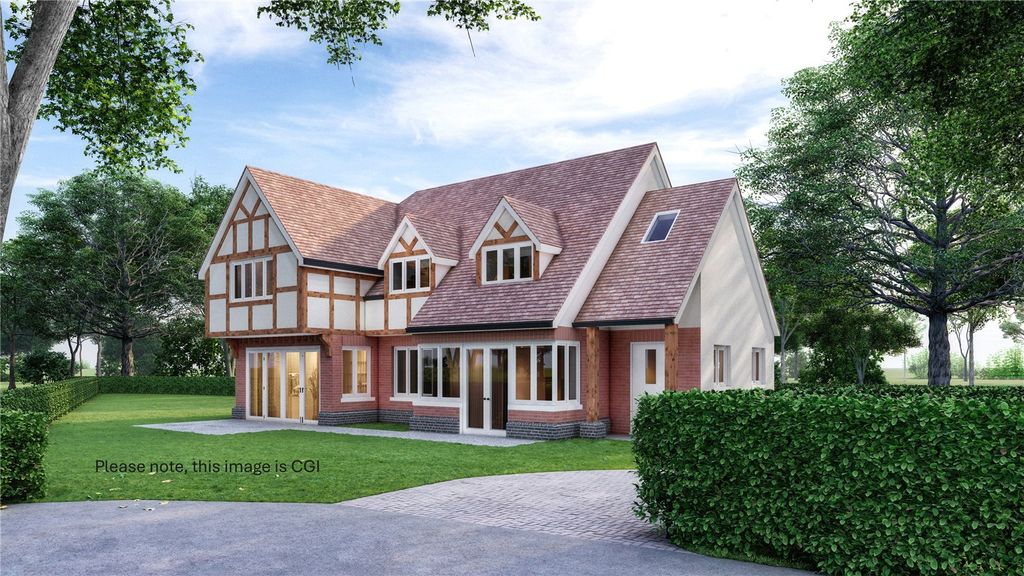 Property photo 1 of 11 Proposed Elevation