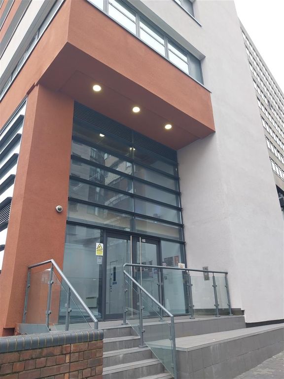 Property photo 1 of 1 Brindley House- External.Jpg