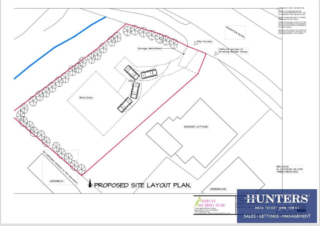 Additional image 24 of 3 bed detached house for saleBroomhill, Hetton-Le-Hole, Houghton Le Spring DH5