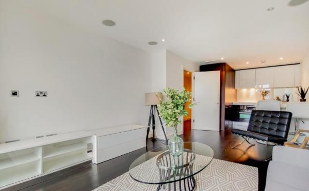 Property photo 1 of 6 Moore House, Gatliff Road London, Sw1W 8Du