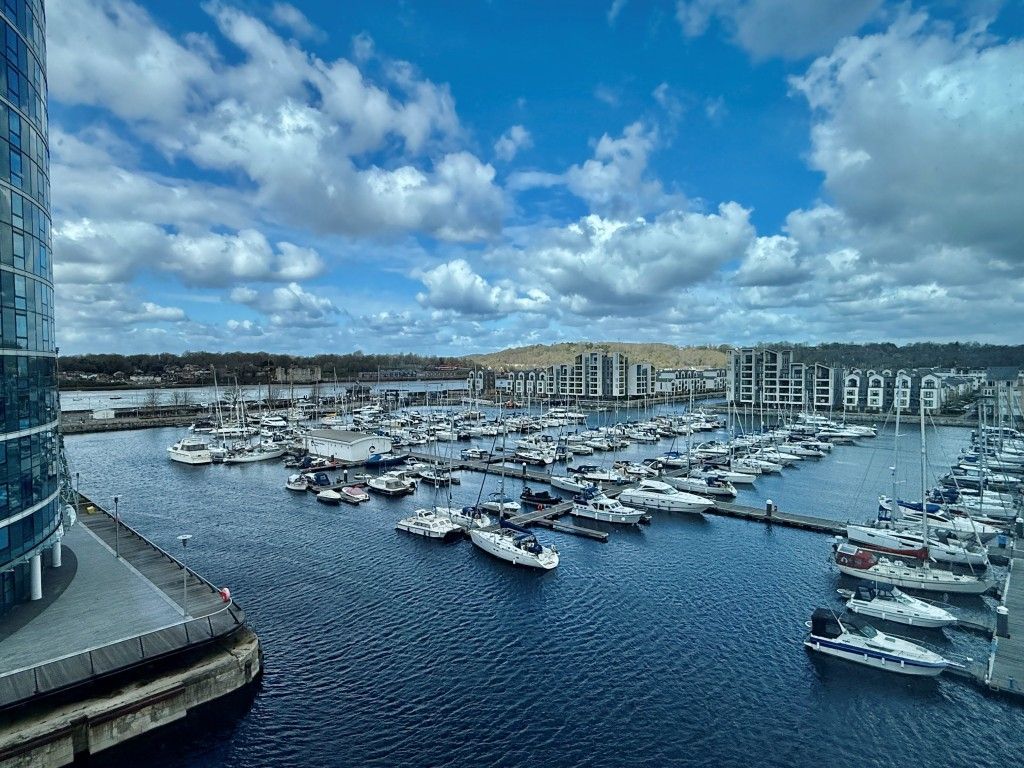 Property photo 3 of 8 View From Living Room