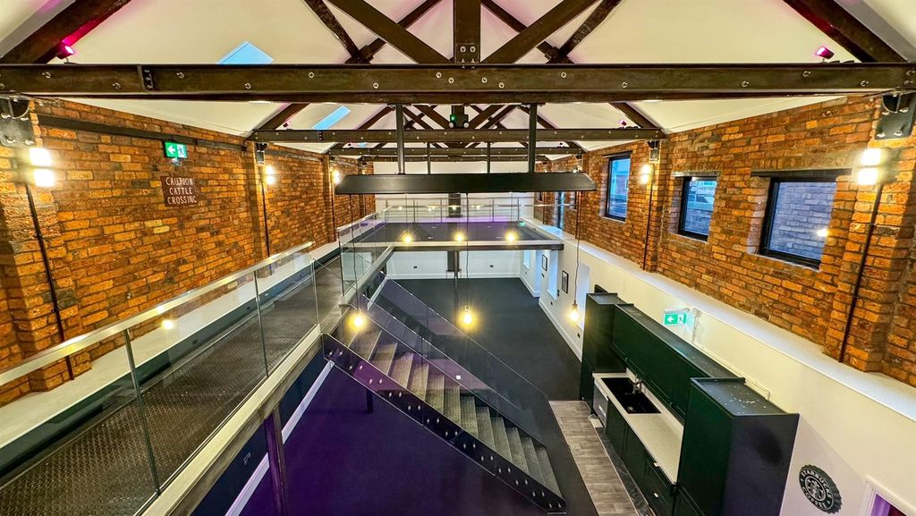 Property photo 1 of 4 Rear Office 2.Jpg