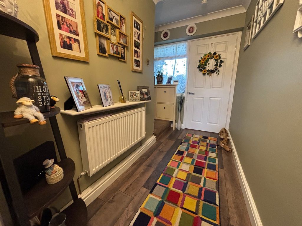 Additional image 5 of 3 bed detached house for salePwllswyddog, Tregaron SY25