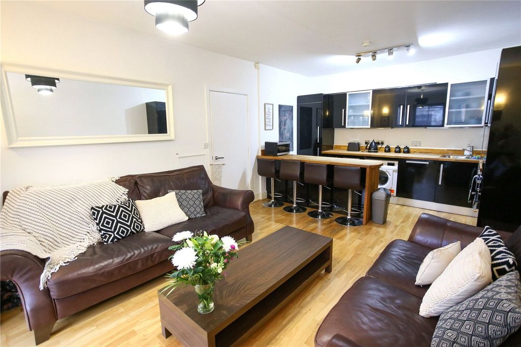 Property photo 2 of 13 Living Area