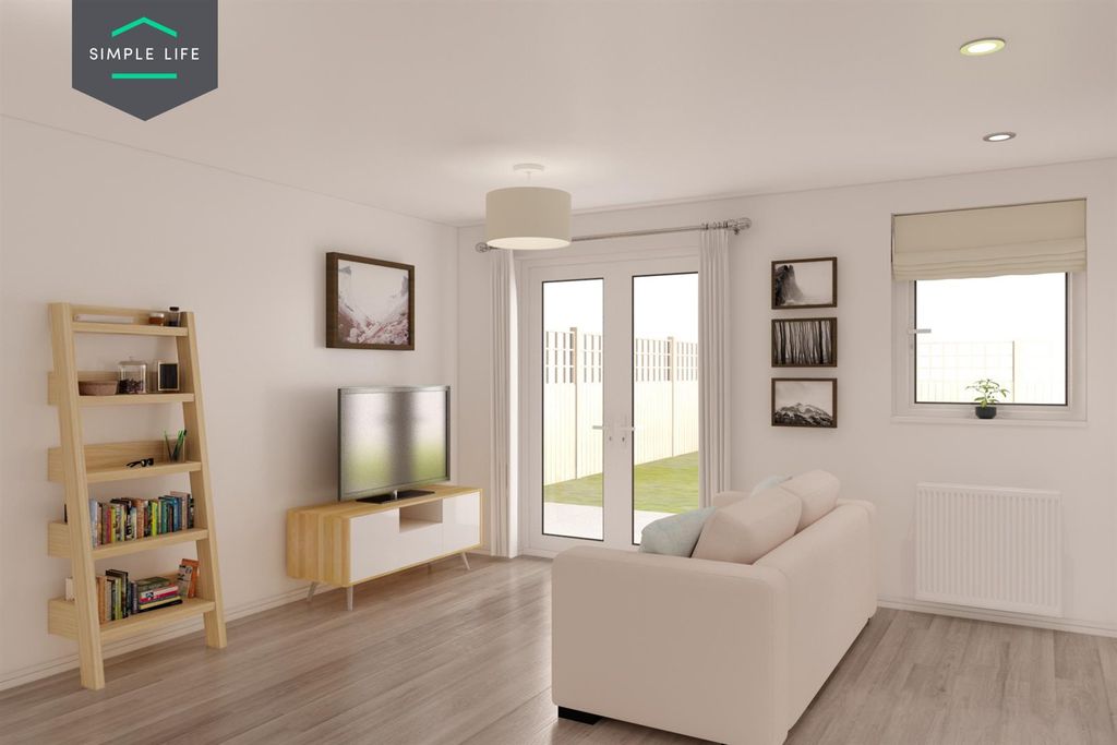 Property photo 1 of 4 Welland_Lounge.Jpg