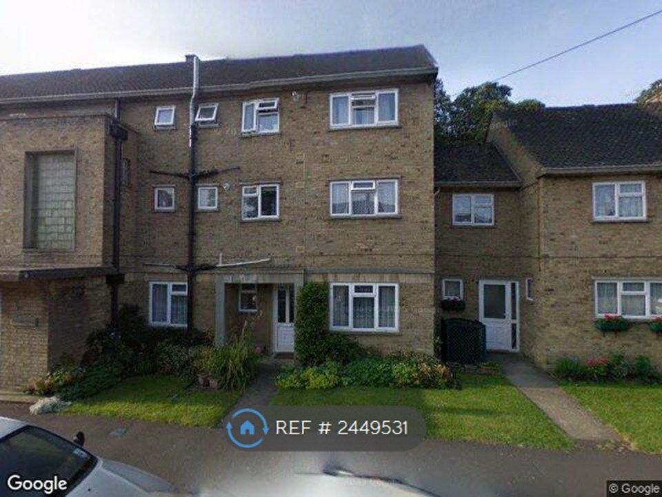 Property photo 3 of 12 Ground Floor Front Elevation