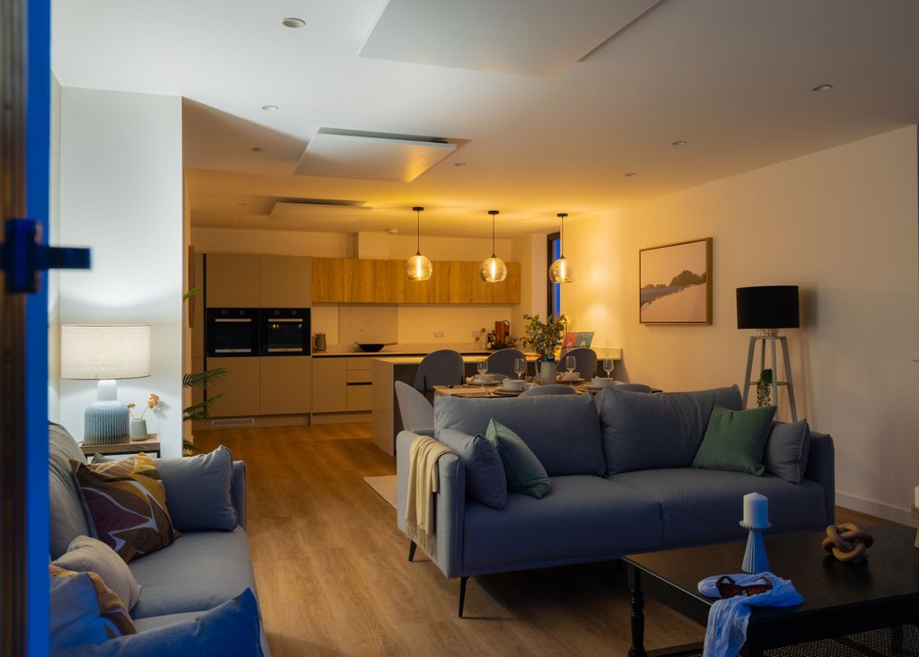 Additional image 4 of 2 bed flat for saleTrebetherick Gardens, Trebetherick, Wadebridge PL27