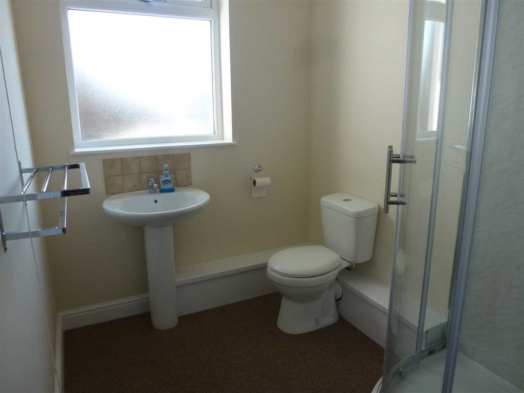 Property photo 2 of 8 Shower Room And Toilet :