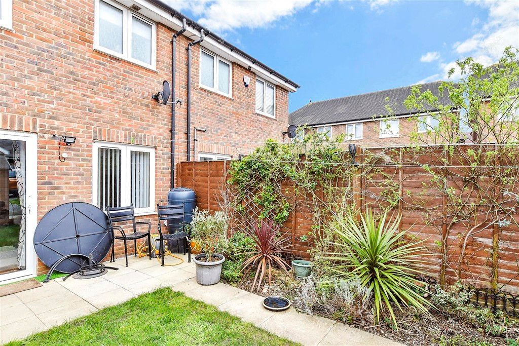 Property photo 2 of 11 Rear Garden