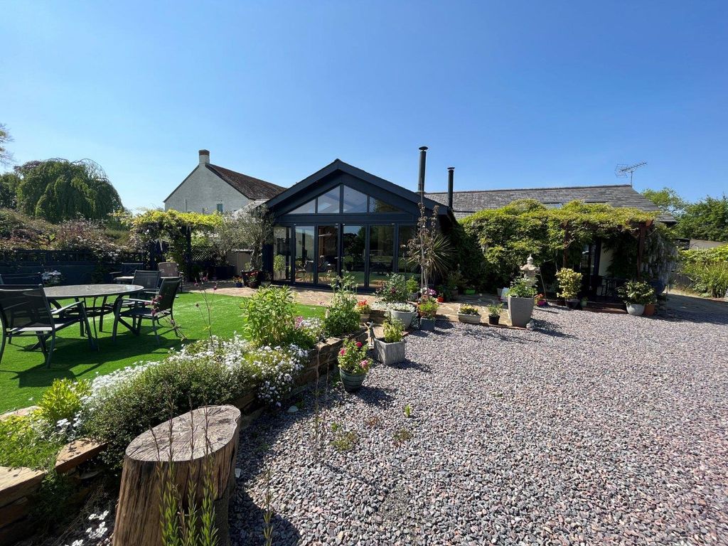 Property photo 1 of 26 Halberton - Seddons