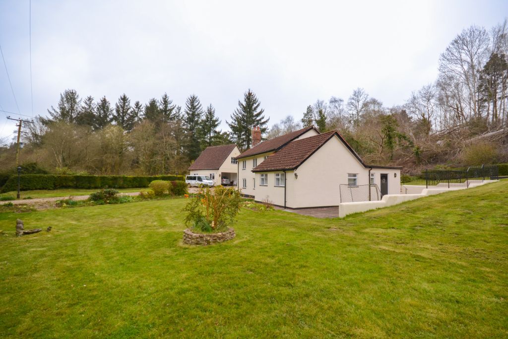 Additional image 14 of 6 bed detached house for saleWest Hill Road, West Hill EX11