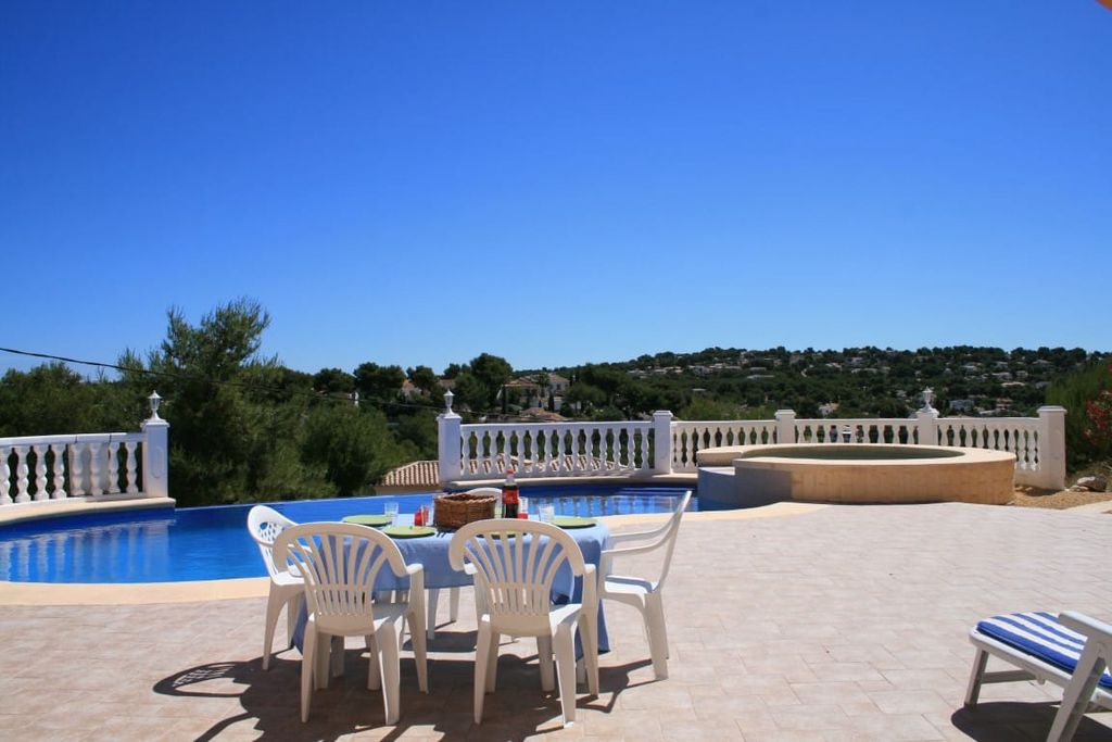 Property photo 2 of 21 Javea Villa Esjavv100 2