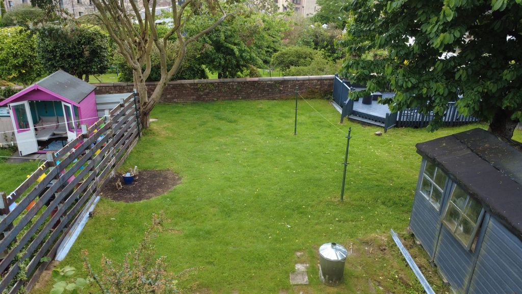 Additional image 22 of 3 bed flat for saleCaddlehill Street, Greenock PA16