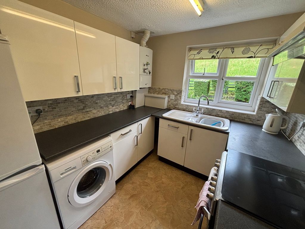 Additional image 4 of 2 bed flat for saleOakwood Close, Builth Wells LD2