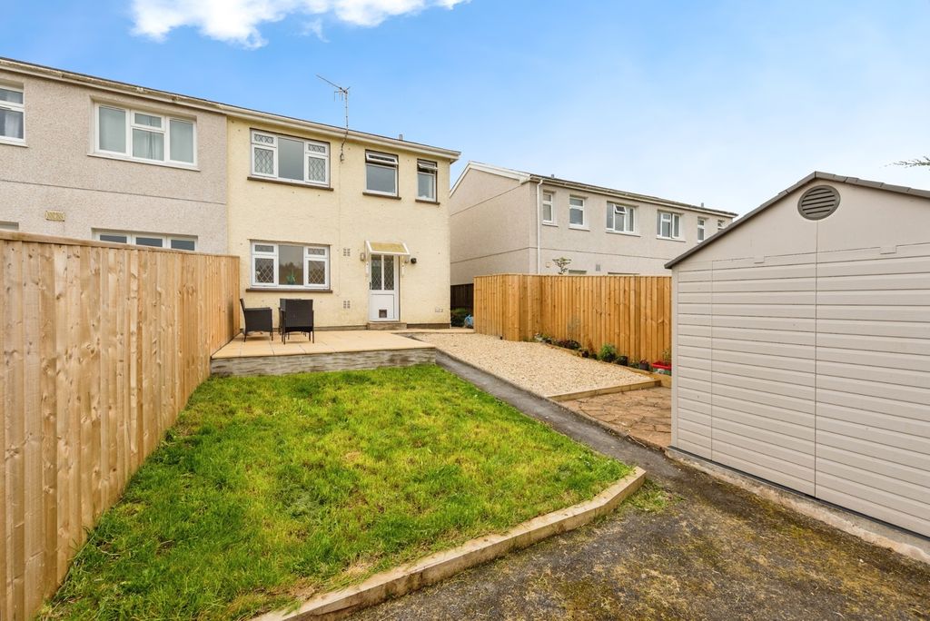 Additional image 15 of 2 bed semi-detached house for saleMaescader, Pencader, Carmarthenshire SA39