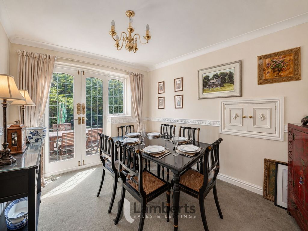 Property photo 3 of 30 Dining Room