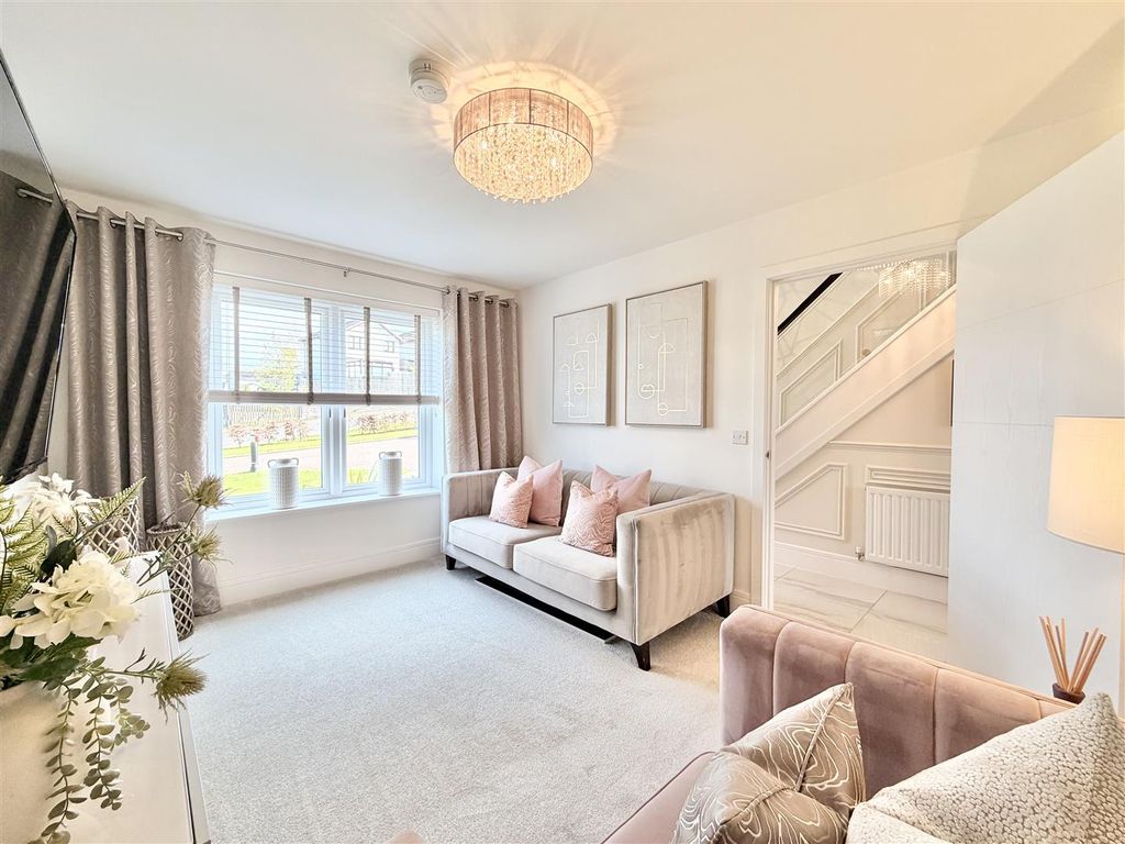Additional image 16 of 4 bed detached house for saleCorpach Place, Hamilton ML3