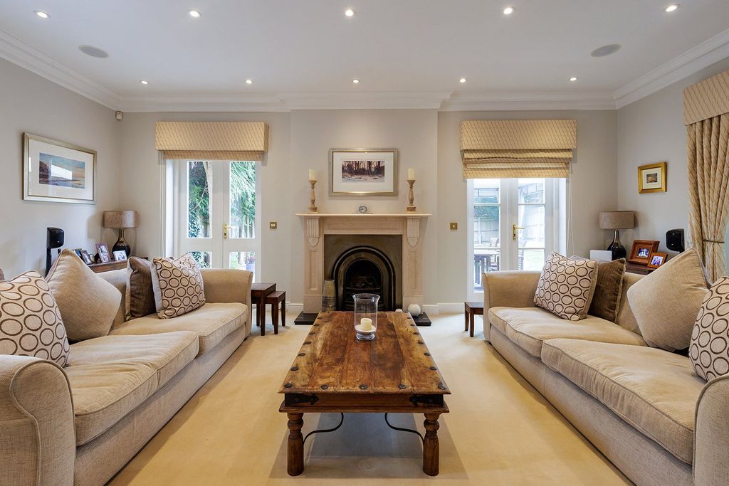 Additional image 16 of 6 bed detached house for saleCranley Dene, Guildford, Surrey GU1
