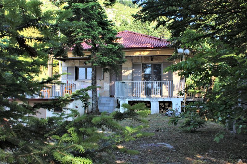 Property photo 3 of 17 A Lovely Afternoon View Of The House