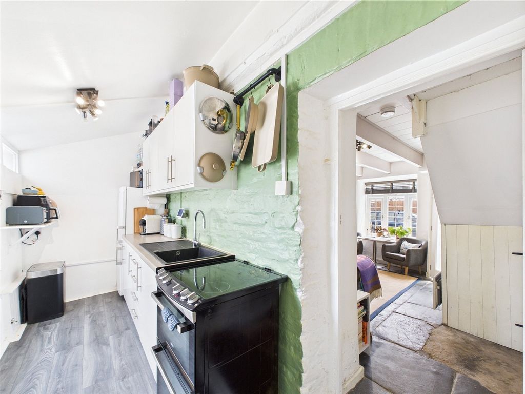 Additional image 7 of 1 bed end terrace house for saleEddystone Road, Wadebridge, Cornwall PL27