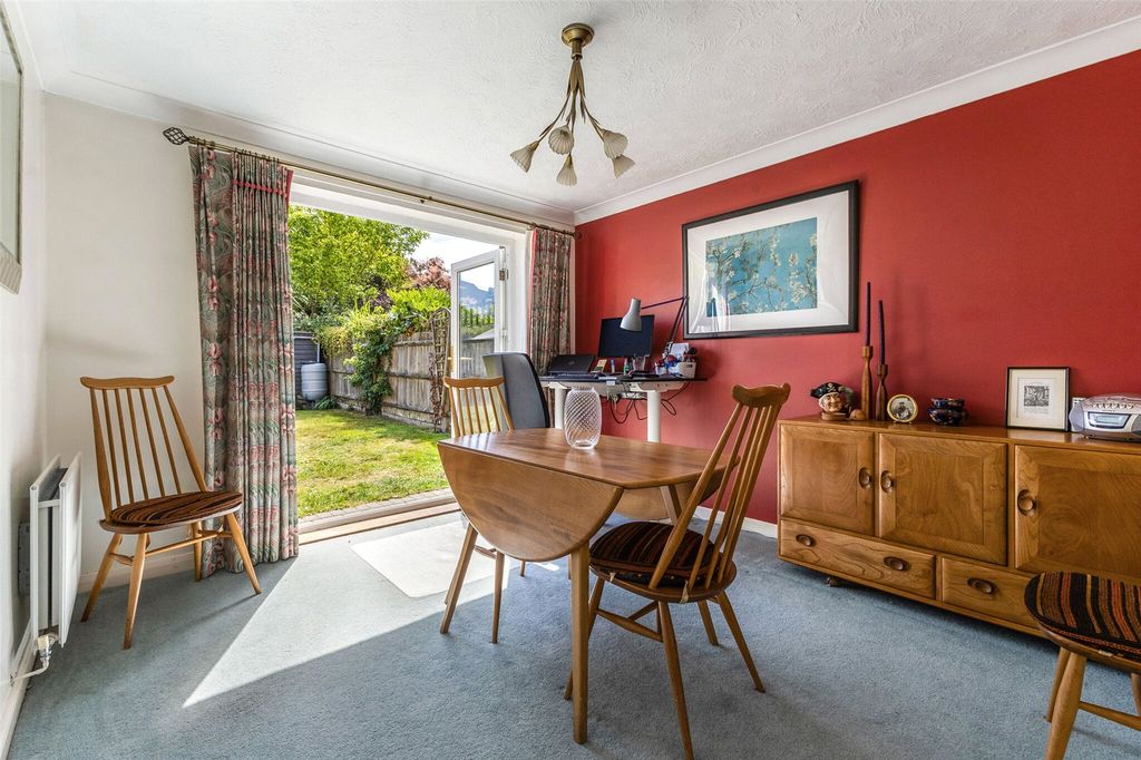 Additional image 6 of 4 bed detached house for saleTylston Meadow, Liphook, Hampshire GU30