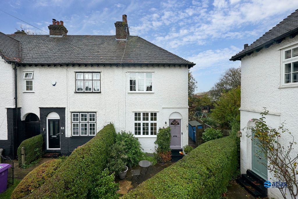 Property photo 1 of 19 Front Elevation