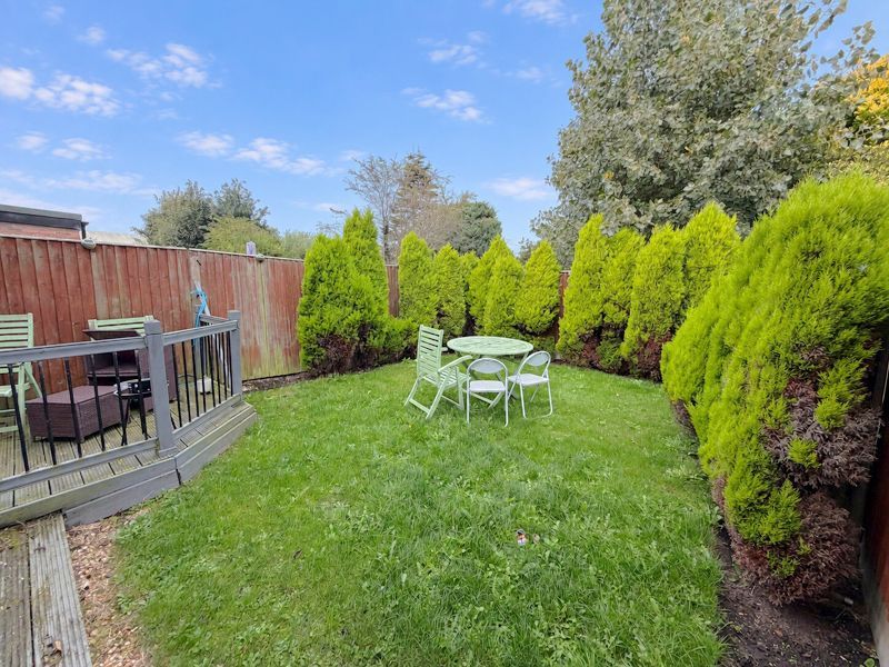 Property photo 2 of 28 Rear Of Property