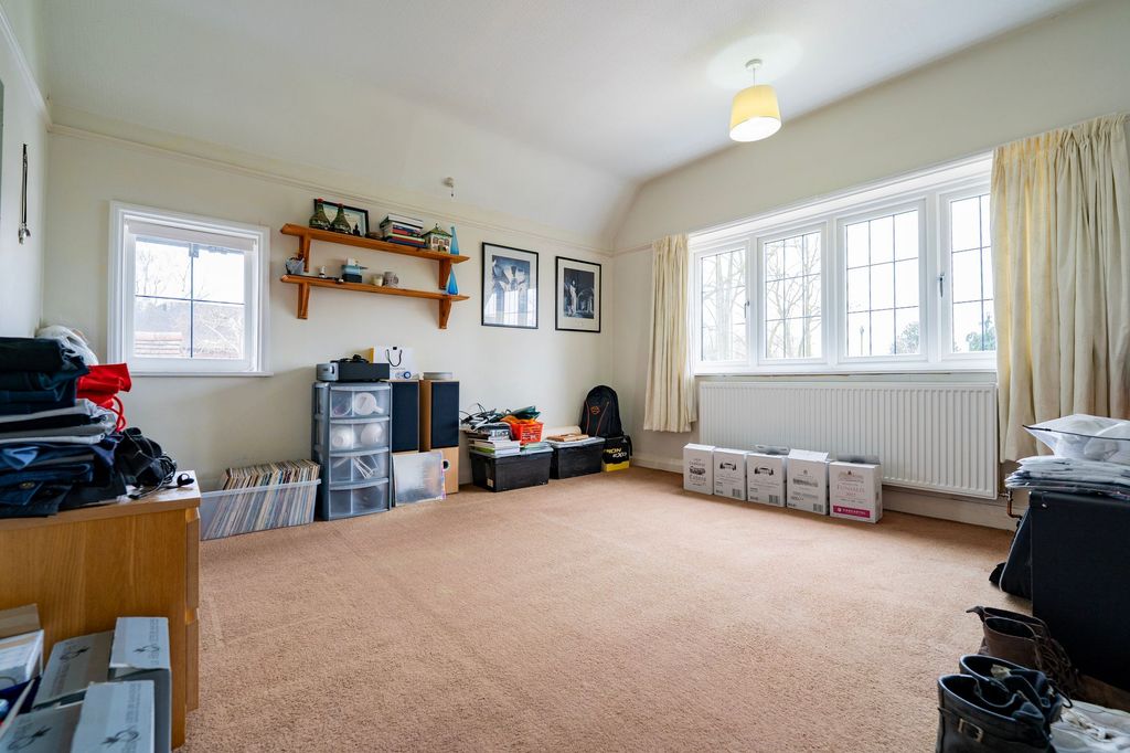 Additional image 23 of 4 bed detached house for saleField House, 184 Derby Road, Ilkeston DE7