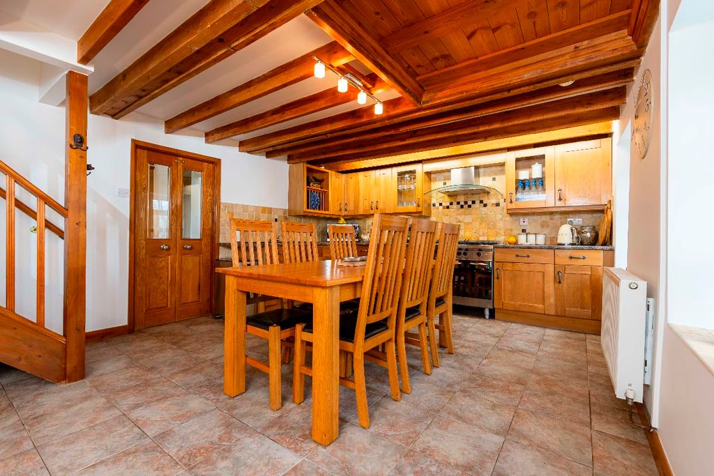 Additional image 4 of 3 bed cottage for saleTai Fforest, Nelson, Treharris CF46