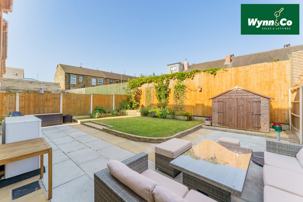 Property photo 2 of 30 Rear Garden