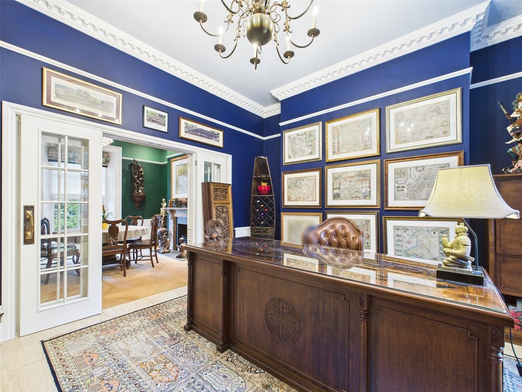 Property photo 3 of 38 Sitting Room/ Office