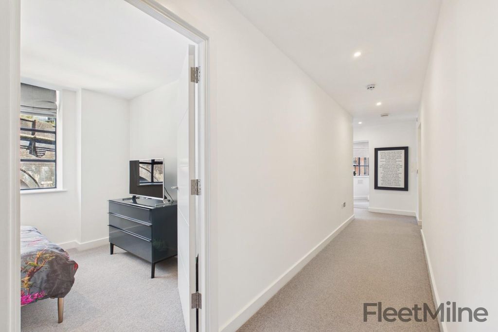 Additional image 18 of 3 bed flat for saleQueensway House, 57 Livery Street B3