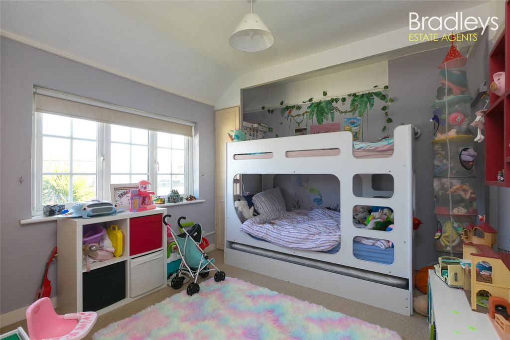 Additional image 21 of 4 bed semi-detached house for saleRosparvah Gardens, Heamoor, Penzance, Cornwall TR18