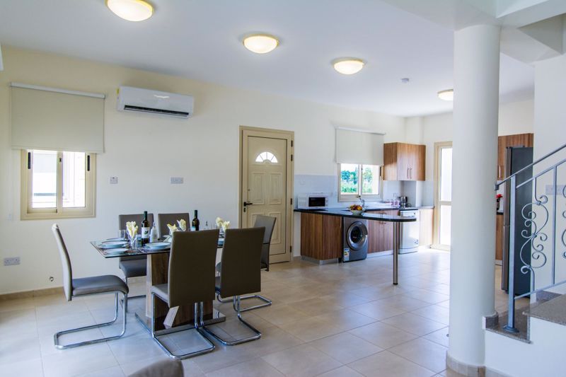 Property photo 3 of 16 Kitchen And Dining