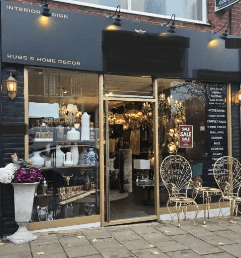 Property photo 1 of 6 Retail Shop Lease For Sale