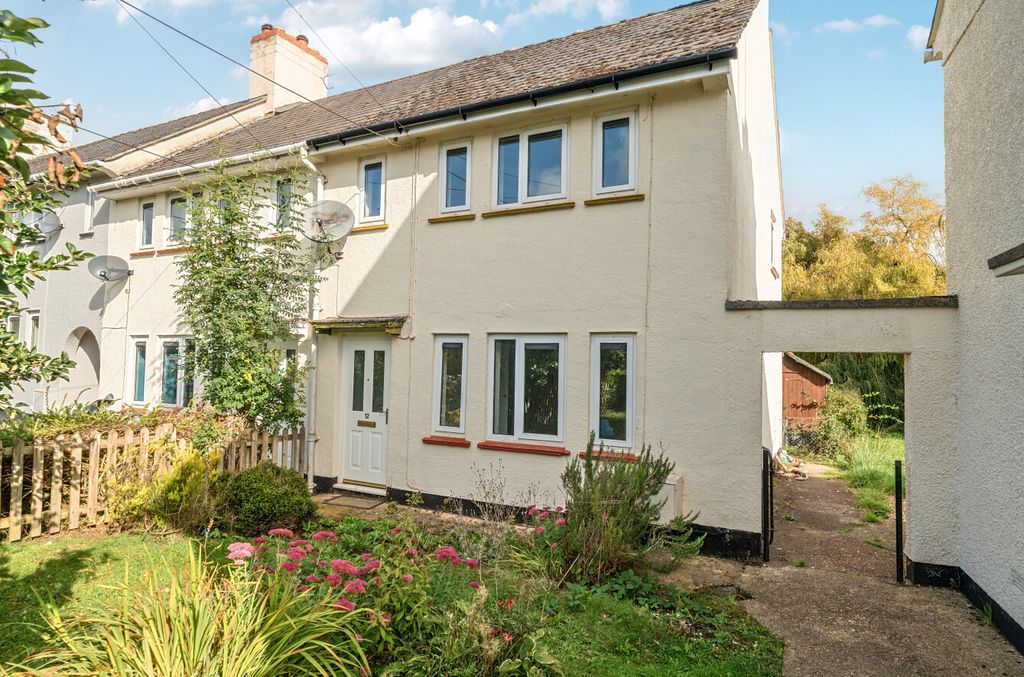 Property photo 1 of 16 Wiveliscombe Seddons