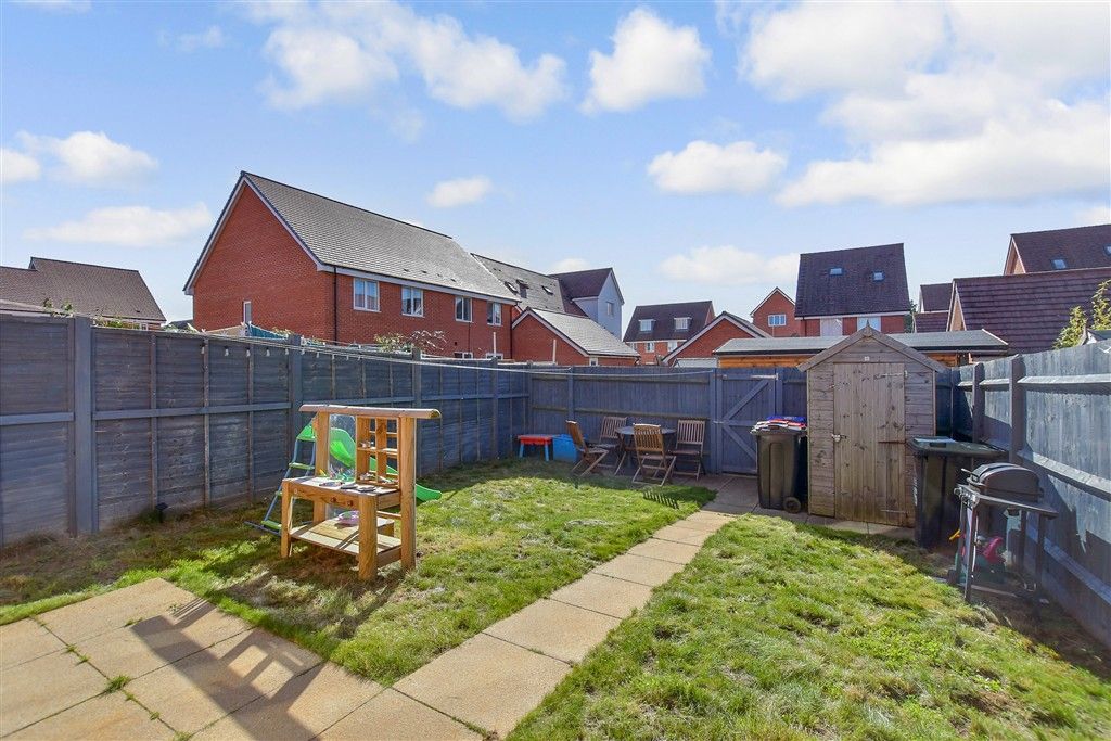 Property photo 1 of 10 Rear Garden