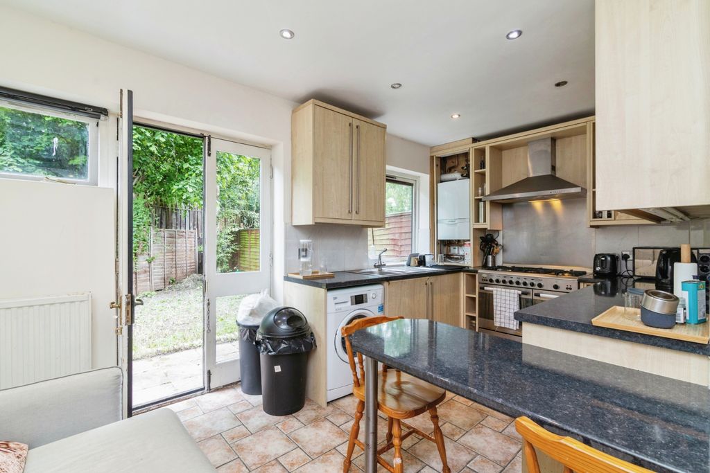 Property photo 1 of 15 Kitchen/Diner