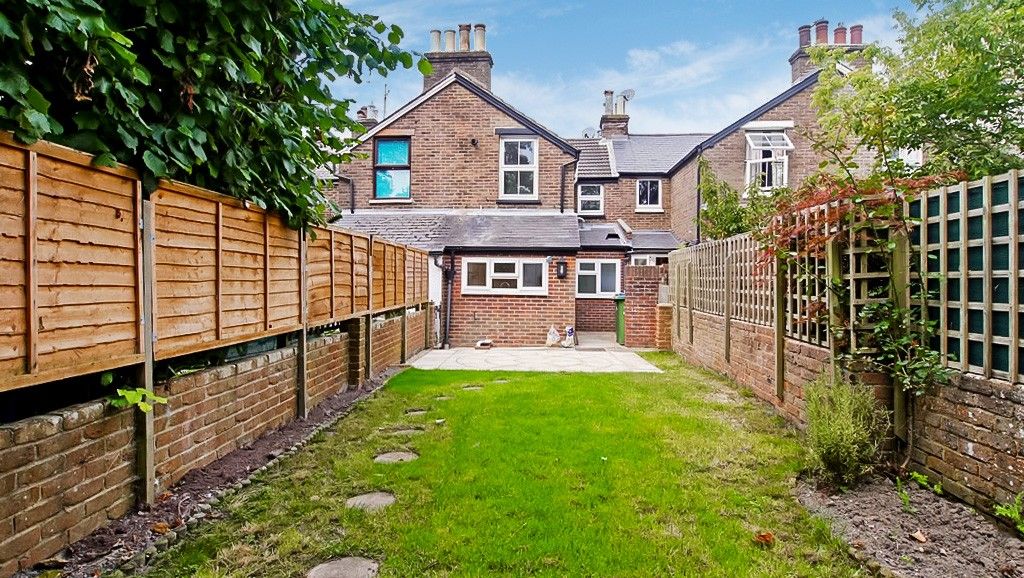 Property photo 1 of 12 Rear (Main)