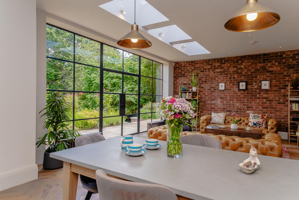 Additional image 11 of 6 bed detached house for saleFarquhar Road, Edgbaston B15