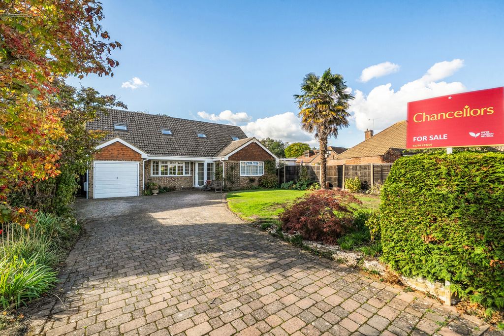 Property photo 1 of 21 External View