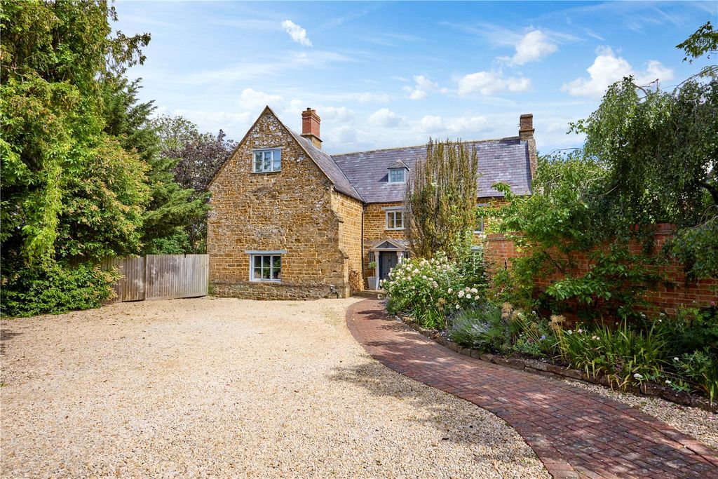 Additional image 18 of 6 bed detached house for saleMain Street, Oxhill, Warwick, Warwickshire CV35