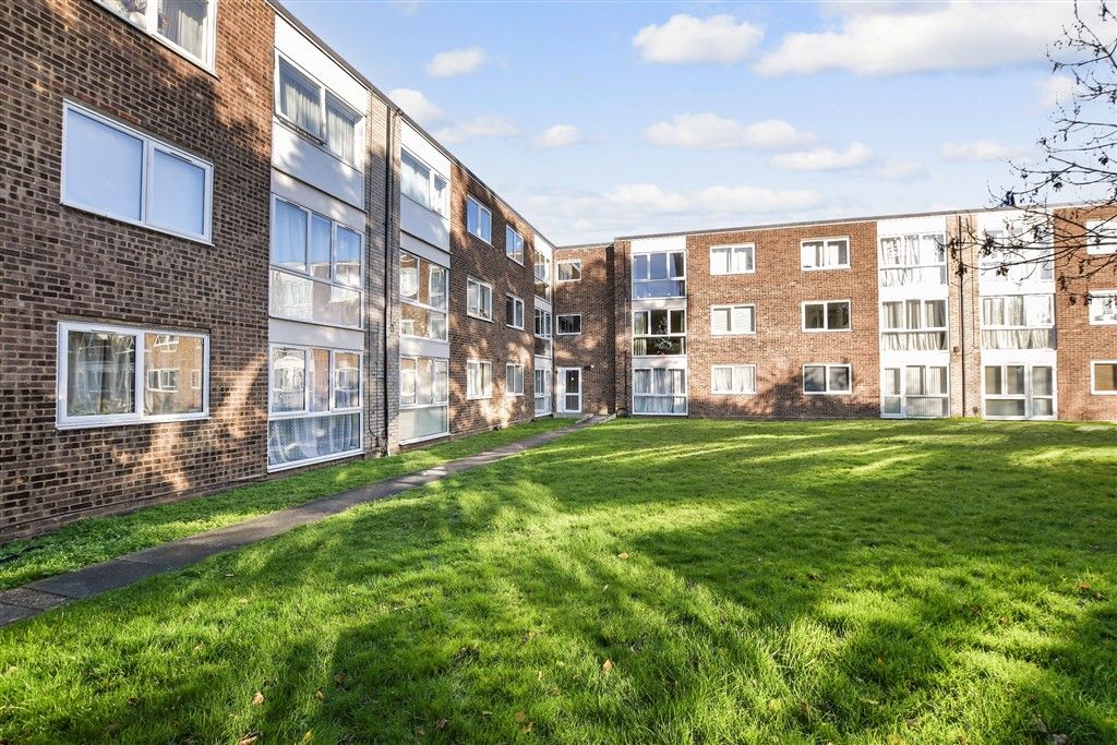 Property photo 1 of 13 Rear Elevation