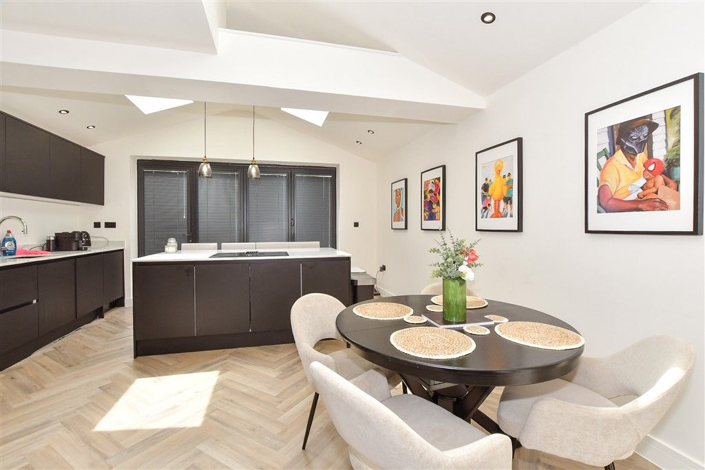 Property photo 3 of 13 Kitchen/Dining Area