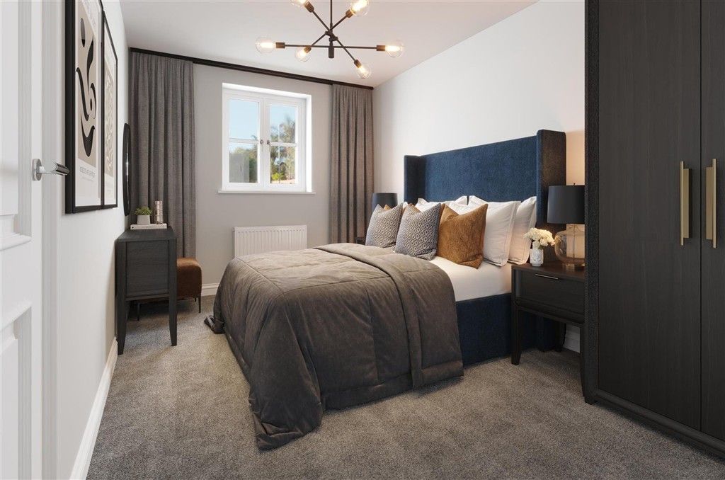 Property photo 1 of 11 Bedroom 1