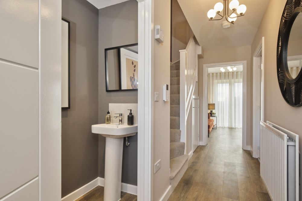 Property photo 3 of 9 Aspen Grange